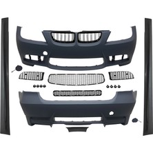 Wender Bmw Gövde Kiti E90-LCI Pdcli:arka, 00-00-Çıkış, Mrşp-Li, Panj-Lu -///m3-Style- 2008-11
