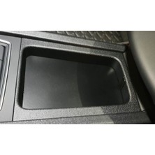 Seat Leon MK4 Bardaklık Altlık - K1835
