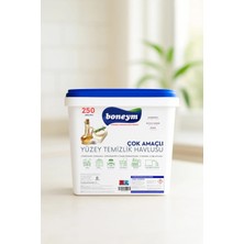 Tp Boneym Hijyenik Kova Islak Yüzey Temizlik Havlusu Beyaz Sabun Kokulu