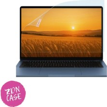 Ennar Asus Zenbook 14 OLED (UX3405) 14” ile Uyumlu 9h Nano Ekran Koruyucu