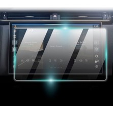 Ennar Land Rover 2024 11.4 Inç Navigasyon ve Multimedya 9h Nano Ekran Koruyucu