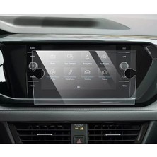Ennar Volkswagen Taigo 8 Inç Multimedya Nano Ekran Koruyucu