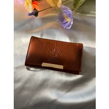 MST Kadın Parlak Cüzdan