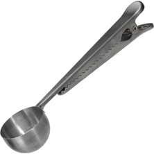 Excellent Houseware Klipsli Kahve Kaşığı 4 Adet