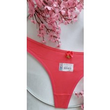 Tozcu Tekstil Tanga
