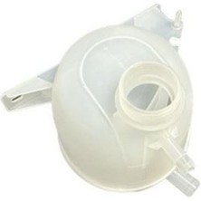 Universal Radyatör Ek Deposu (Kapaksız) Renault Kangoo-Logan-Clıo