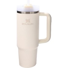 Stanley Quencher Termos Cream 0,88L