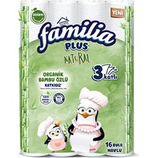 Familia Kağıt Havlu 16'lı