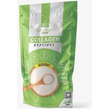 Naturagen Kolajen Gurme %100 Saf Collagen Peptides - 150 Gram (2 Adet)
