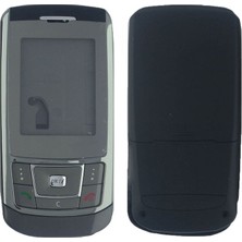 OEM Samsung D900 / D900I Telefon Kasası