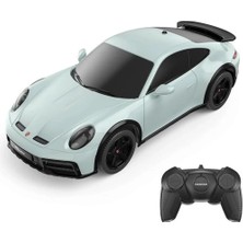 Tp Bfs  1/24 Porsche 911 Dakar F/f 2.4ghz Uzaktan Kumandalı Araba