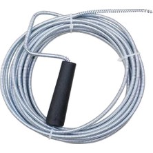 Buğz Lavabo Gider Açma Teli 8 Metre