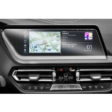 Ennar Bmw 1 Serisi Uyumlu 10.25 Navigasyon 9h Nano Ekran Koruyucu Film