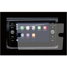 Ennar Volkswagen T-Roc 8 Inç Navigasyon Nano Ekran Koruyucu 9h Film