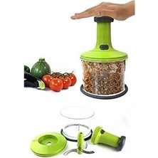 Ronanna Buğz Basmalı El Rondosu