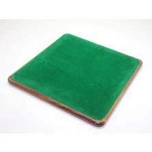 Buğz Ahşap Satranç Tahtası 38 cm