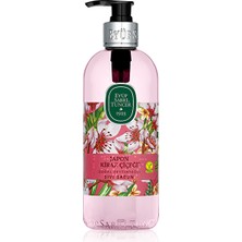 Eyüp Sabri Tuncer Sıvı Sabun 500 ml Japon Kiraz Çiçeği (2 Adet)