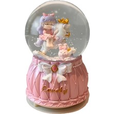 Tp Bfs   Kar Küresi LLM-HDY0093