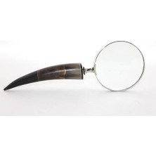 Buğz Boynuz Büyüteç Model 8