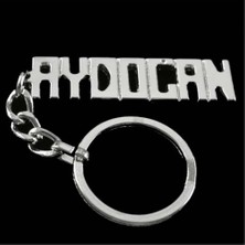 Marsilyan Aydoğan İsimli Anahtarlık