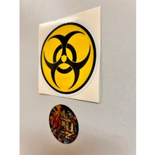 Ping Panter Sticker 10X8CM Folyo Kaplama-Araba Motosiklet Kask Modifiye Aksesuar Pembepanter