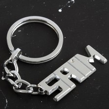 Marsilyan Saim İsimli Anahtarlık