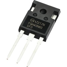 OEM FGH40N60SFD TO-247 IGBT Transistör