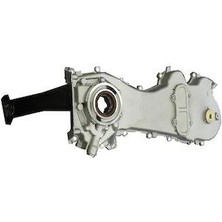 Universal Yağ Pompası Fıat Albea Doblo Lınea Corsa Astra Mjet  1.3 Y13DTZ13DTH