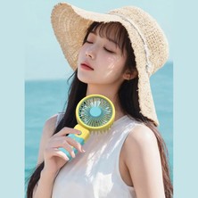 Tp Dijital El Fanı & El Fanı Şarjlı El Fanı FB-5004