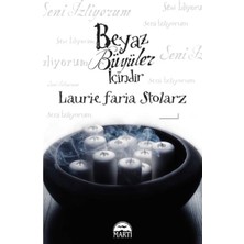 Kategori Yayıncılık Beyaz Büyüler Içindir