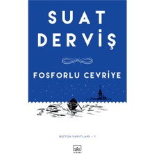 Kategori Yayıncılık Fosforlu Cevriye