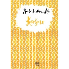 Femina Trendy Kağnı