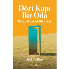 Kategori Yayıncılık Dört Kapı Bir Oda
