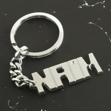 Marsilyan Naim İsimli Anahtarlık