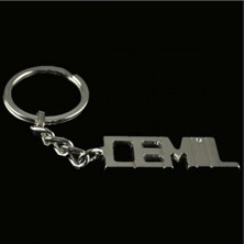 Marsilyan Cemil İsimli Anahtarlık