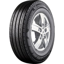 195/75R16C 107/105T   Duravıs Van Bridgestone  2025