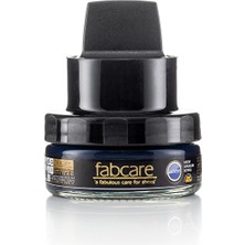 Fabcare Ayakkabı Boyası Krem Lacivert
