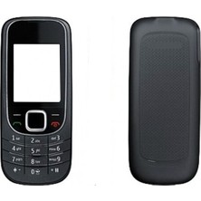 OEM Nokia 2323 Classic Telefon Kapağı