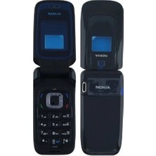 OEM Nokia 6285 Telefon Kasası