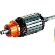 Universal Kollektör 12V Fıat Slx 98-99 / Tempra Sekmanlı (MM98) Mako Tip