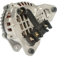 Universal Alternatör (4 Ayaklı) 12V.70A Ford Escort 1,6-1,8 1995-2000 Mıtsubıshı Tipi Mazda 121