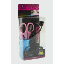 Marsilyan Yaricci Kavanoz Manikür Seti