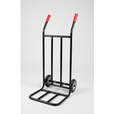 Bayan Rottenmeier Yük Taşıma Arabası Koli Eşya Malzeme Kargo Taşıma Arabası 250 kg