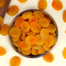 Tp Kayısı Kurusu Sarı Jumbo 1000 gr (1 Kg)