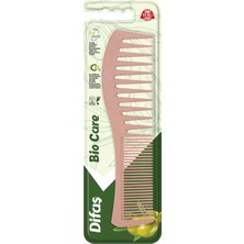 Difaş Bio Care Çok Amaçlı Tarak 3042 2 Adet