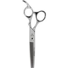 Artero One Inceltme Makası 40 Diş 6.5 Inç: Profesyonel Köpek Tüy Yumuşatma Makası