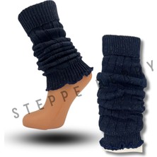 Steppe Berry Lüks Tozluk