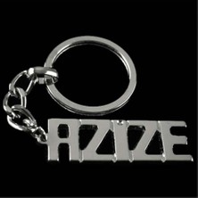 Marsilyan Azize İsimli Anahtarlık