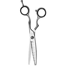 Artero Inceltme Makası Alp 16 Diş, 7.5 Inç: Profesyonel Köpek Tüy Doku Makası