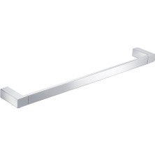 Bocchı Verona Havluluk Uzun 475 mm Krom - Premium Ürün - 3004 0008